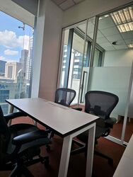 Capitagreen (D1), Office #459150631